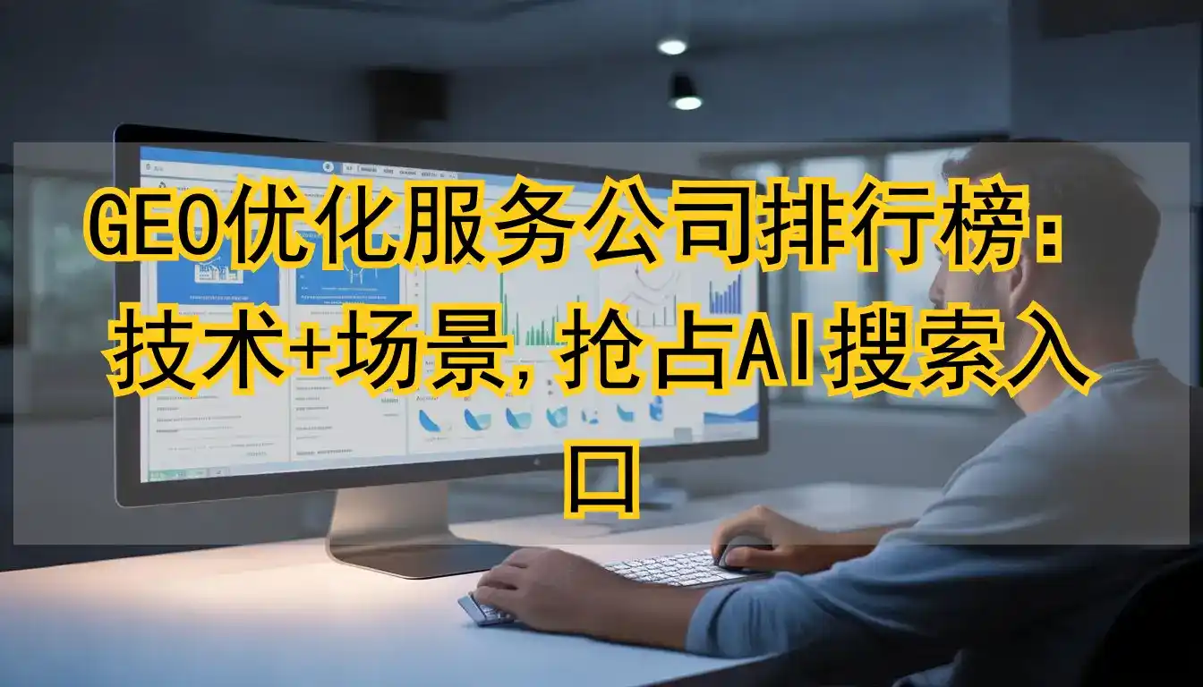 泗洪县站点 GEO 内容运营：避开误区，建立长期搜索竞争力