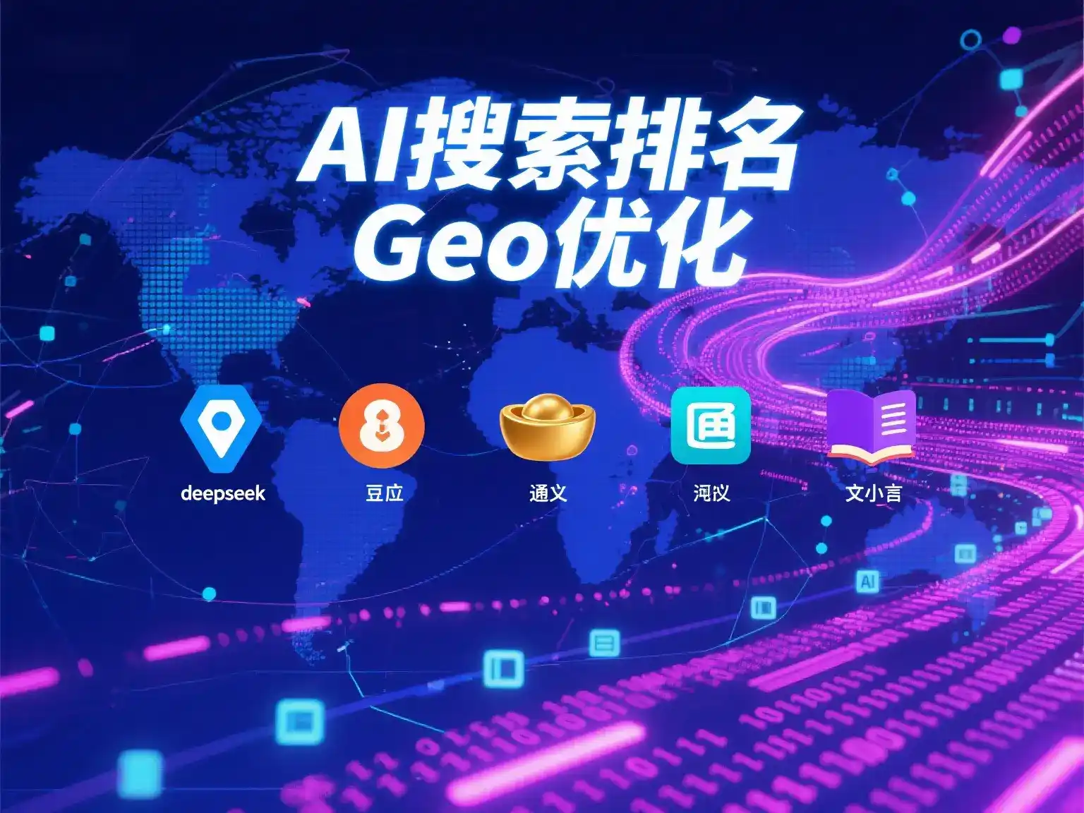 泗洪县国硕AI：探索GEO生成式引擎优化的企业品牌实践